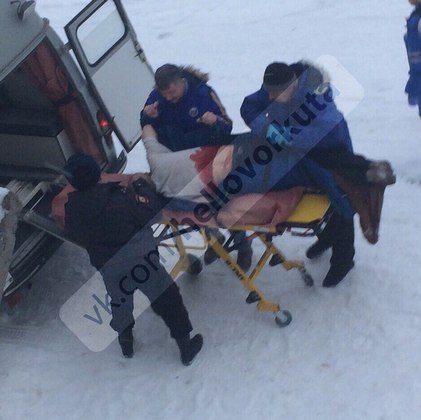 Единственный выживший участник поножовщины в Воргашоре пришел в себя
