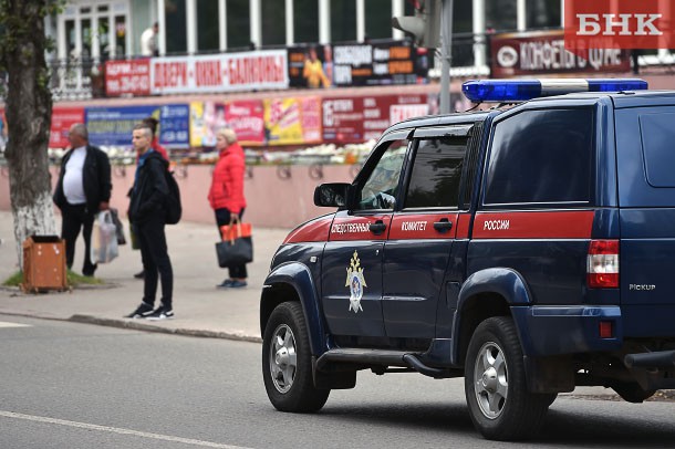 В Сыктывкаре обвиняемый в причинении подростку тяжкого вреда здоровью заключен под стражу 