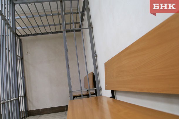 В Сыктывкаре перед судом за распространение наркотиков предстанут участники организованной группы