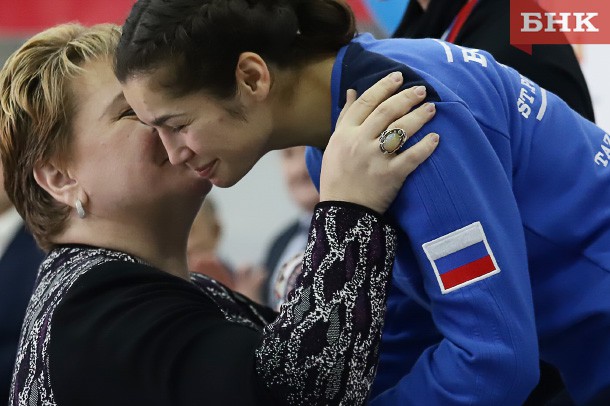 Спортсменки из Коми завоевали серебро и бронзу Кубка России по боксу среди женщин