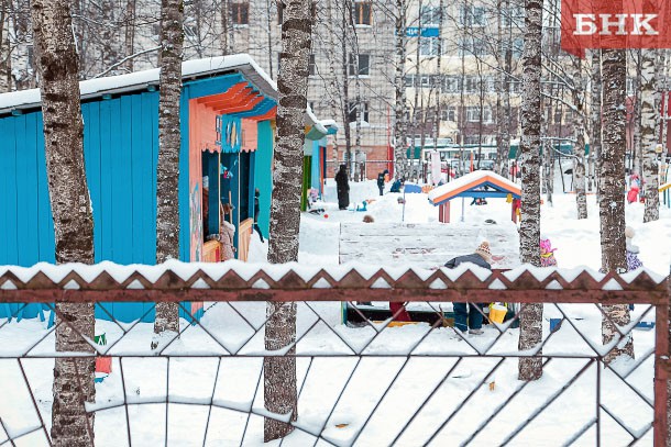 Народный корреспондент: «В очереди на детский сад нас «откинуло» на тысячу позиций»