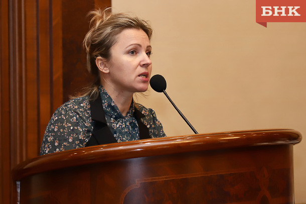 В Коми написали этнодиктант