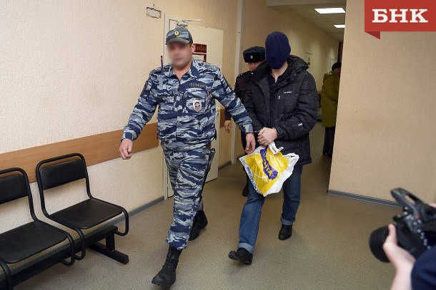 Юрий Бондаренко назвал бывших выгодоприобретателей от автоперевозок в Сыктывкаре