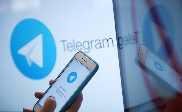 Кремль счел низкокачественными сообщения политических каналов в Telegram