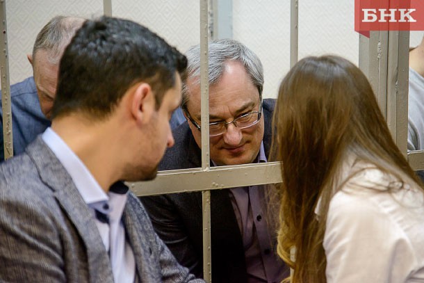 Государственный обвинитель раскрыл содержание эпизодов «дела Гайзера»