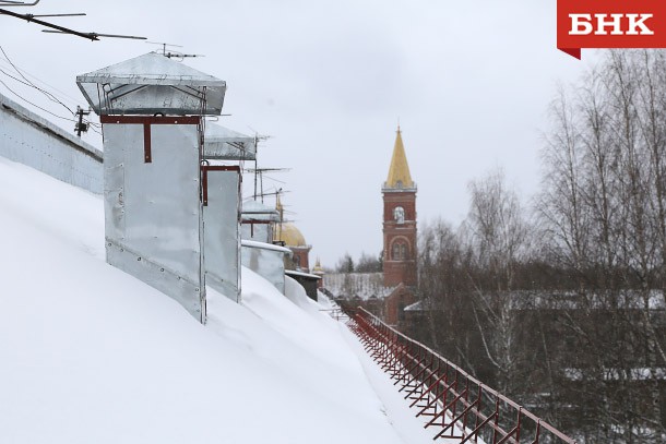 В Коми программа капремонта на этот год может пополниться еще 20 домами