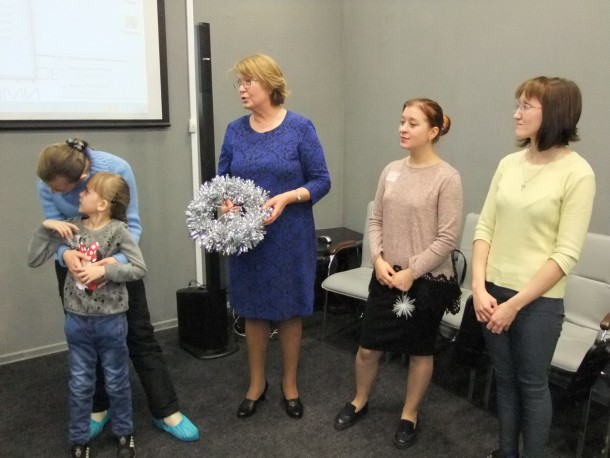 В Сыктывкаре при поддержке ЛУКОЙЛа открылась новая образовательная площадка для билингвов  
