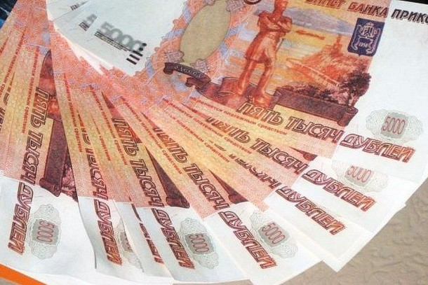 Житель Прилузья дважды расплатился с продавцом купюрами «банка приколов»