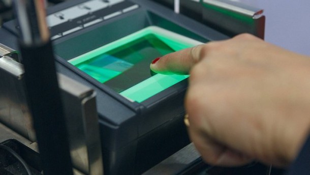 В России создадут банк персональных биометрических данных