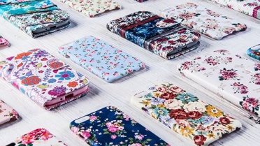 Чехлы и аксессуары для мобильных телефонов и планшетов