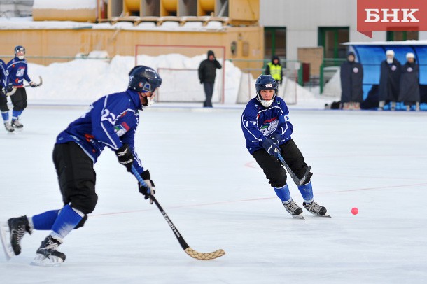 БНК проведет прямую трансляцию встречи «Строителя» с «Водником»