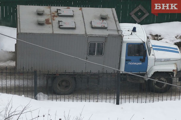 Двух интинцев будут судить за покушение на сбыт наркотиков в крупном размере