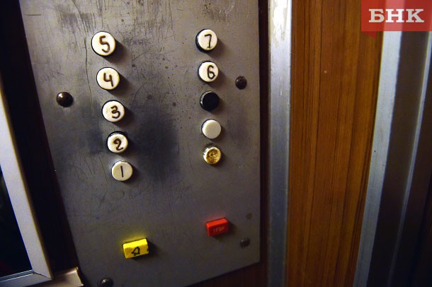 Лифты в домах Печоры безопасно проработают как минимум до 2030 года
