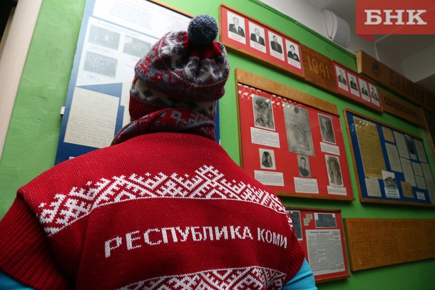 Завуч сохранил «Эрмитаж» на родине Валерия Леонтьева