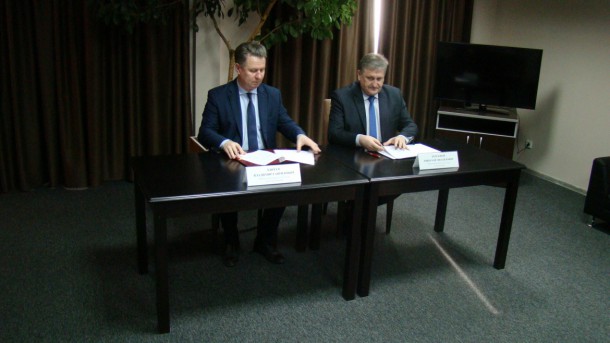 Коми и Мордовия начнут сотрудничать в развитии спорта
