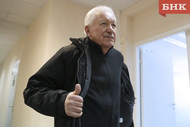 Константин Ромаданов рассказал о доме в Анапе для «шефа» Торлопова и выплатах «большим друзьям»