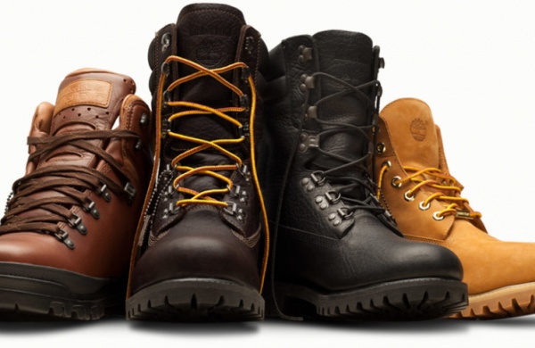 Официальный сайт обуви Timberland в Москве