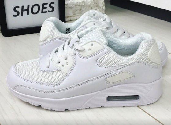Мужские либо женские кроссовки Nike Air Max 90