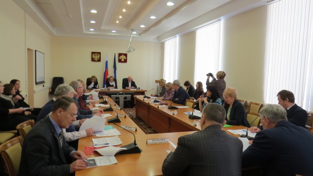 Задача по повышению зарплаты в Коми выполнена - правительство