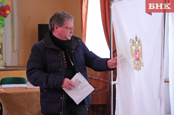Валерий Козлов: «Большинство осознает важность участия в политической жизни страны»