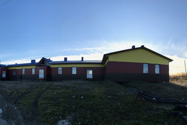 В Усинске экс-директор УКСа ответит в суде за злоупотребления при возведении детсадов