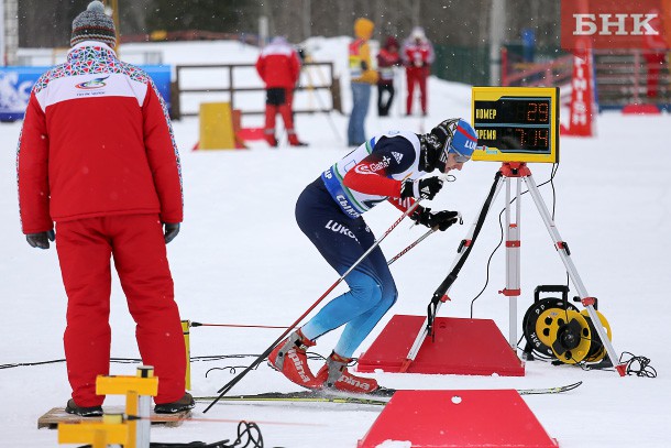 БНК покажет в прямом эфире чемпионат России по лыжным гонкам