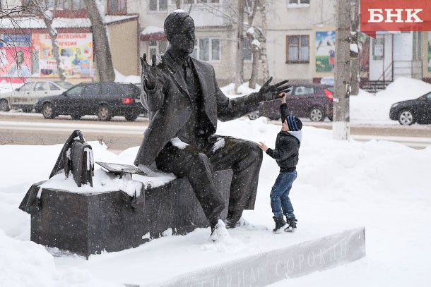 Впервые переведенные на русский язык статьи Питирима Сорокина опубликованы в свежем номере «Наследия»