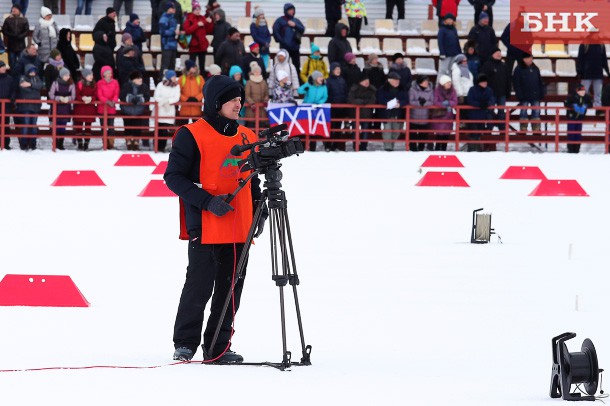 БНК покажет эстафеты чемпионата России по лыжным гонкам