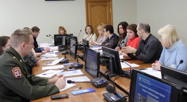 В Сыктывкаре возросло количество участников социально-психологического тестирования среди школьников