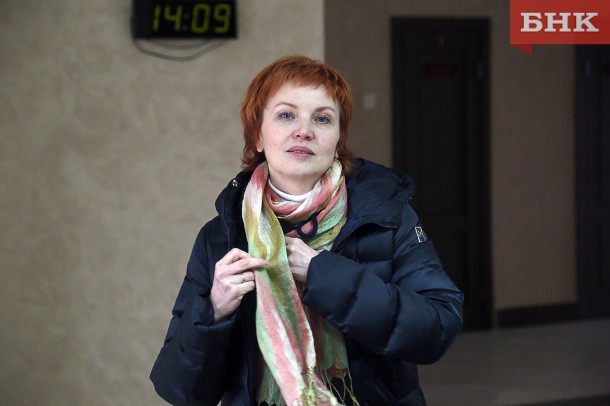 В суде по делу Елены Шабаршиной допрашивают Константина Ромаданова