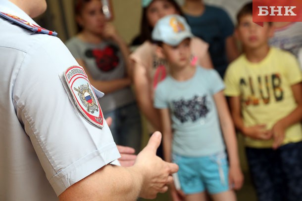 Трудным подросткам в Коми помогают общественные движения и оздоровительные лагеря