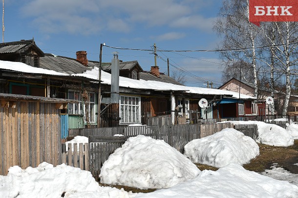 На юге Коми потеплеет до плюс 12 градусов