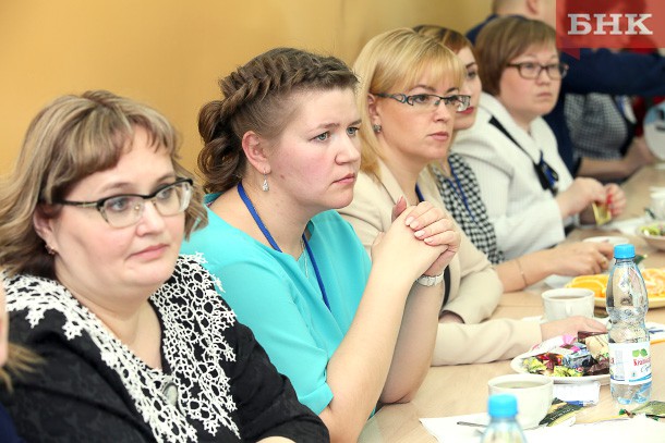 Рекордное число молодых специалистов участвует в конкурсе «Учитель года» в Коми