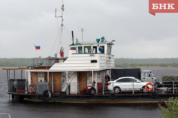 Северные транспортники просят об «особом подходе» для перевозок из НАО в Коми 