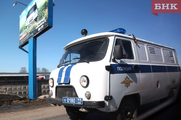 В Печоре задержали сбытчика марихуаны и гашиша