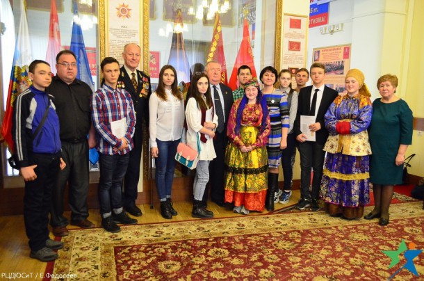 Школьники Коми стали призерами конкурса «Отечество»
