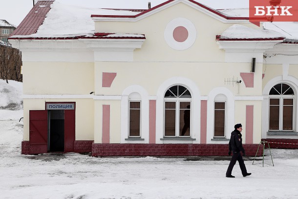 Воркутинские полицейские перехватили крупную партию наркотиков из Москвы