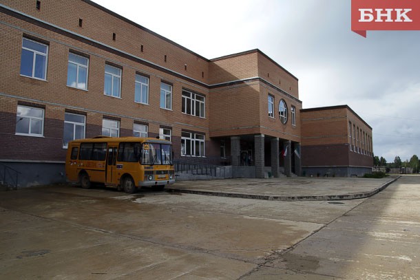 В Коми не согласованы 35 маршрутов школьных автобусов
