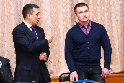 Андрей Терентьев Фото Андрей Терентьев Фото