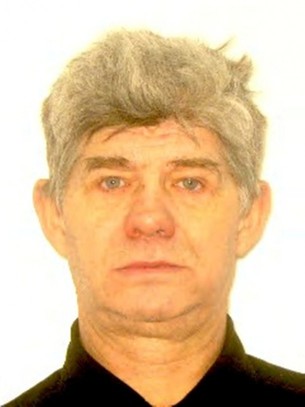 Полиция Сыктывкара разыскивает 60-летнего мужчину