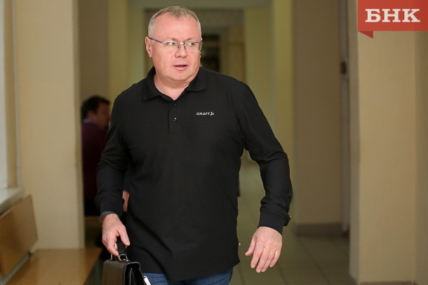 Прокурор просил изменить обвинение Михаилу Брагину
