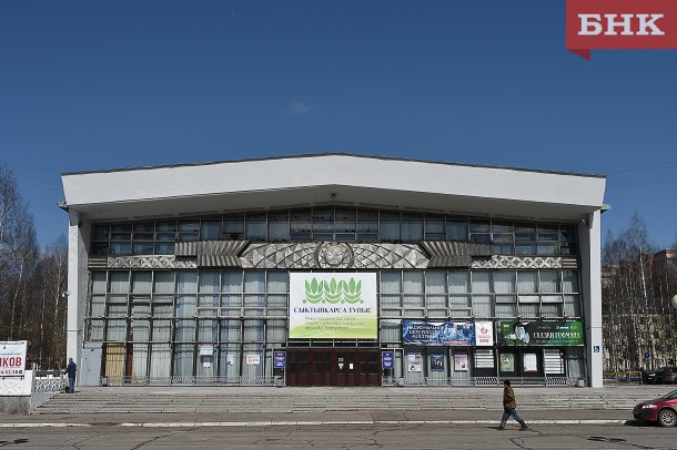 Поклонников оперетты приглашают на концерт-аперитив в Сыктывкаре