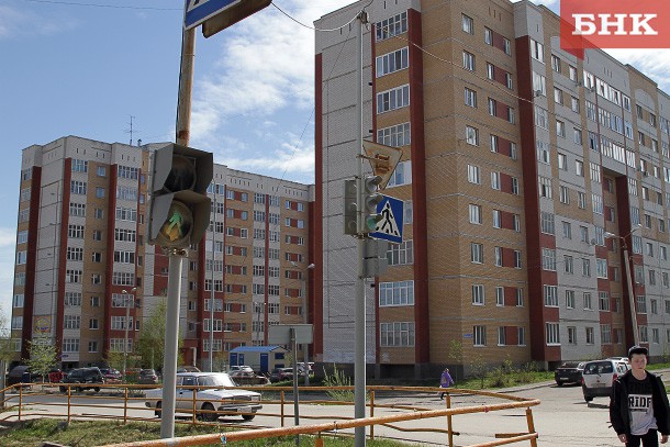 Стройжилтехнадзор Коми: три жилых дома в Сыктывкаре остались без горячей воды по вине ТСЖ