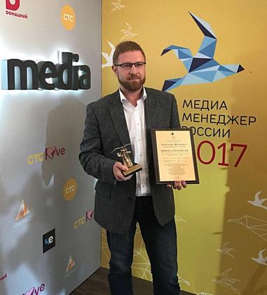 Модератором медиафорума «Местные» в Сыктывкаре станет журналист Александр Малькевич