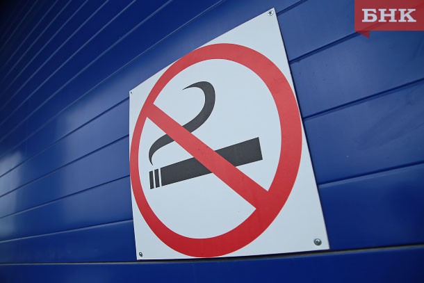 В России сократилось число курильщиков