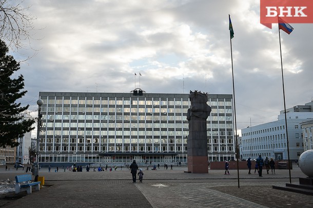 В пятницу в Коми будет прохладно