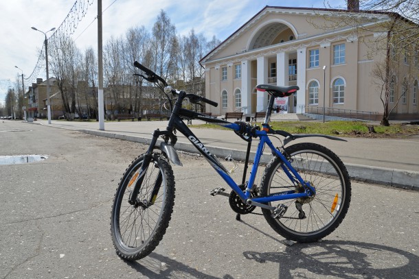 «Велоночь-2018» пройдет одновременно в четырех городах