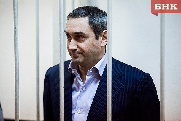 Защита Константина Ромаданова обжаловала приговор