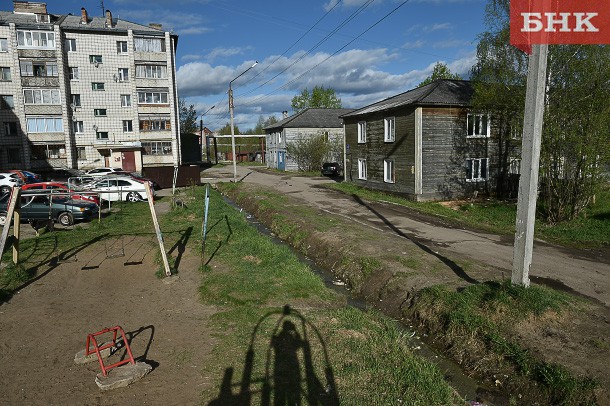 В Сыктывкаре двух подростков будут судить за «гоп-стоп»