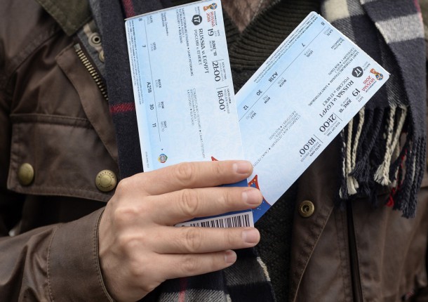 Взявшему кредит ради ЧМ ухтинцу отказали в паспорте болельщика